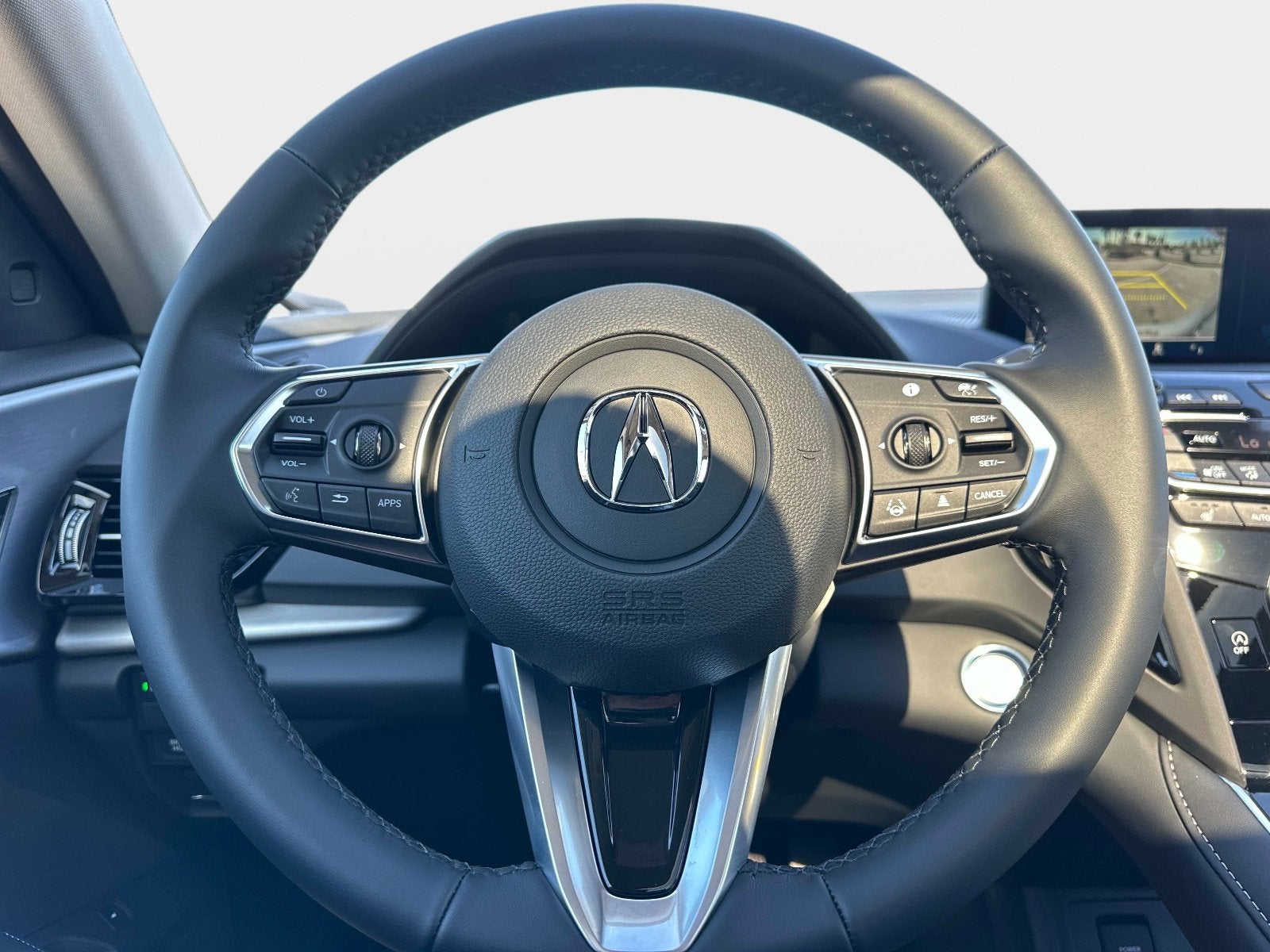 2026 Acura RDX w/Technology Package