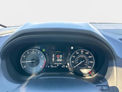 2026 Acura RDX w/Technology Package