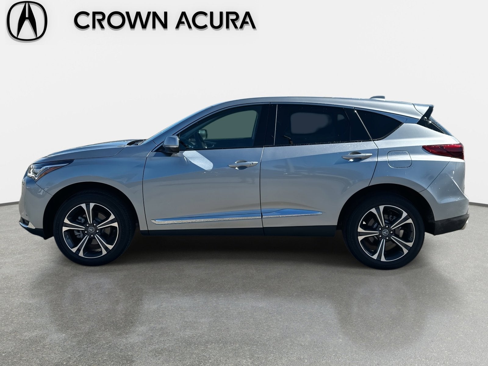 2026 Acura RDX w/Technology Package