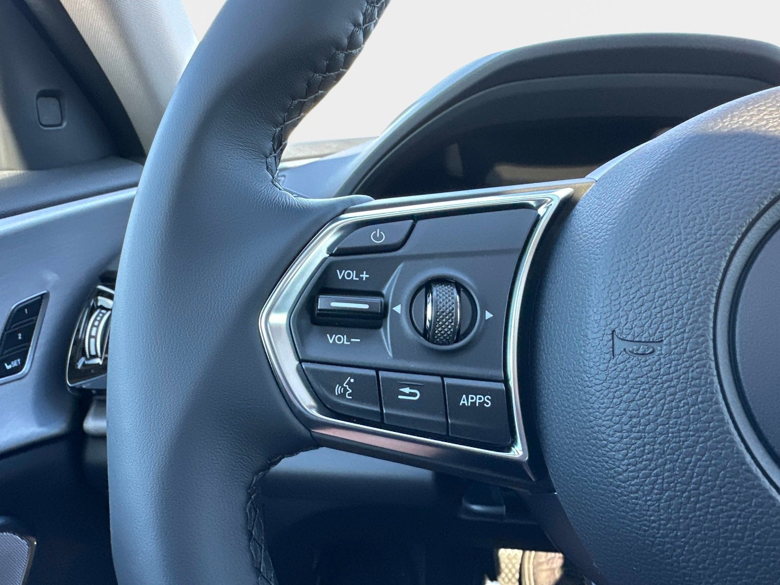 2026 Acura RDX w/Technology Package