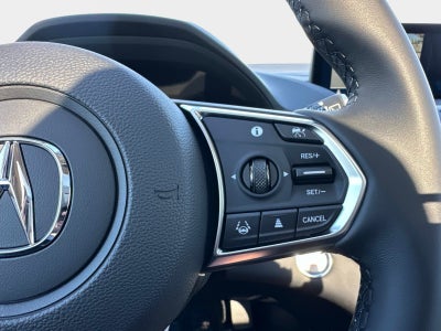 2026 Acura RDX w/Technology Package