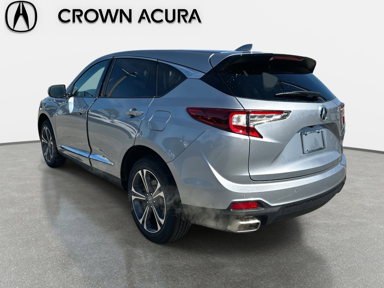 2026 Acura RDX w/Technology Package