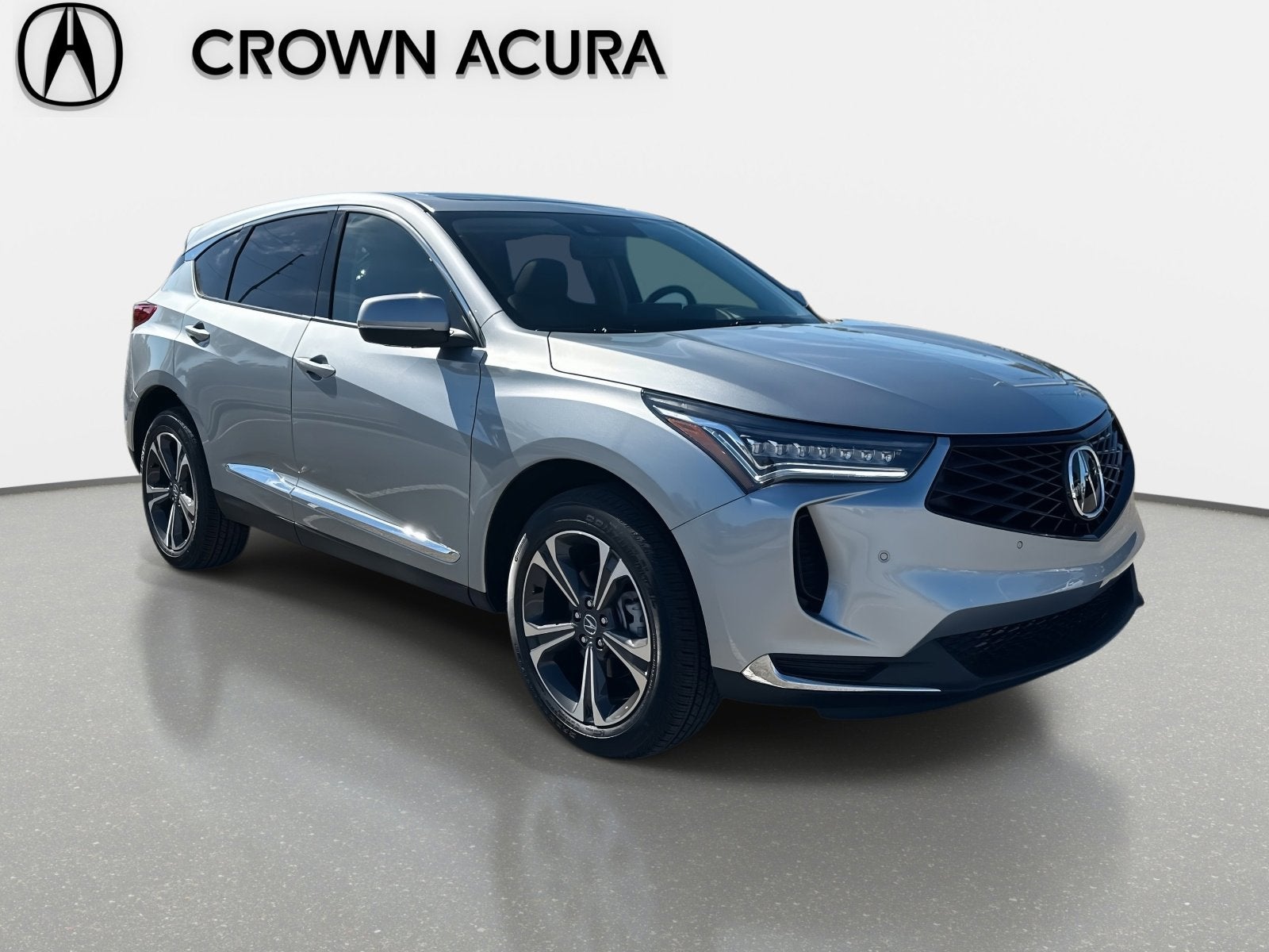 2026 Acura RDX w/Technology Package