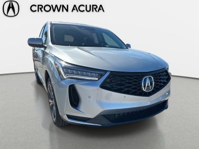 2026 Acura RDX w/Technology Package