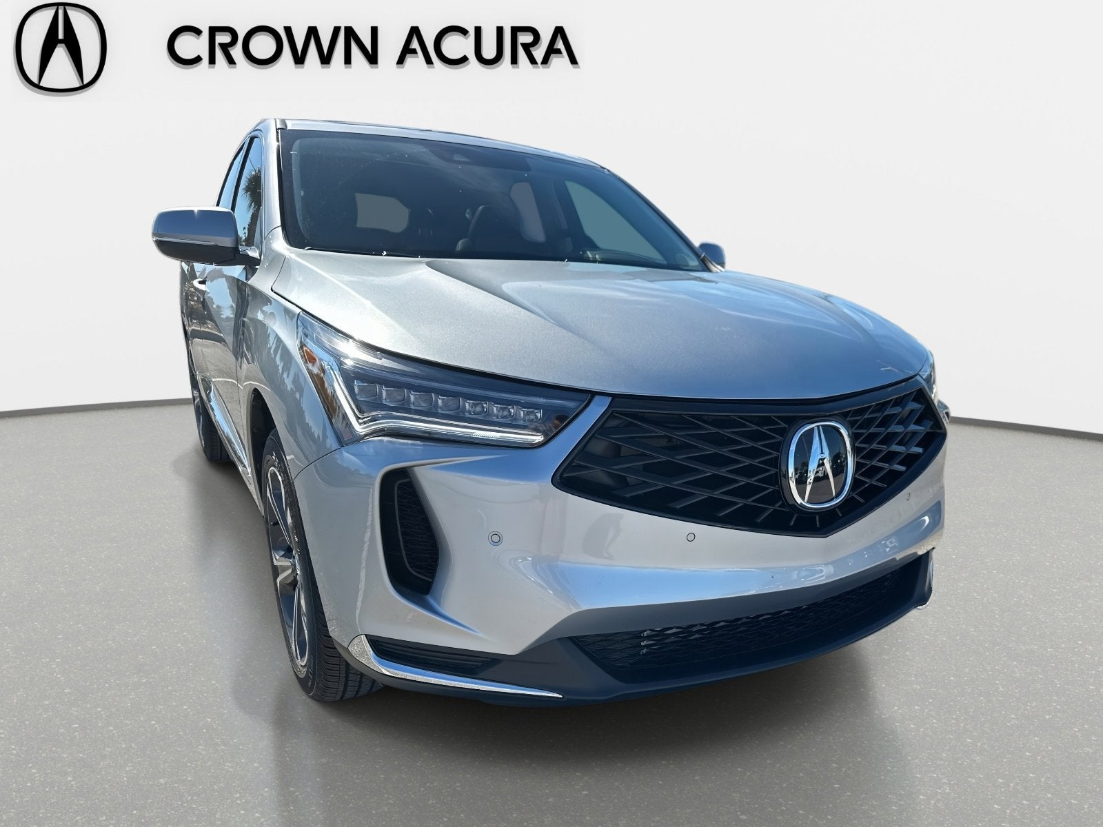 2026 Acura RDX w/Technology Package