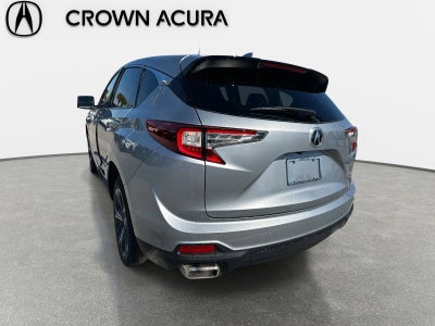 2026 Acura RDX w/Technology Package