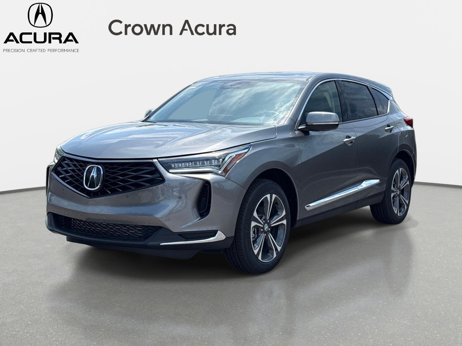 2026 Acura RDX Technology Package SH-AWD's photo