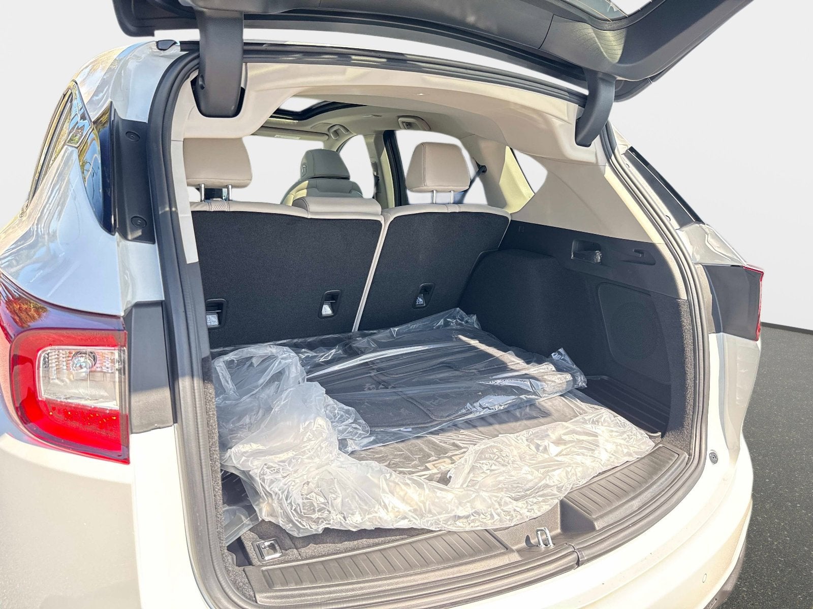 2026 Acura RDX w/Technology Package