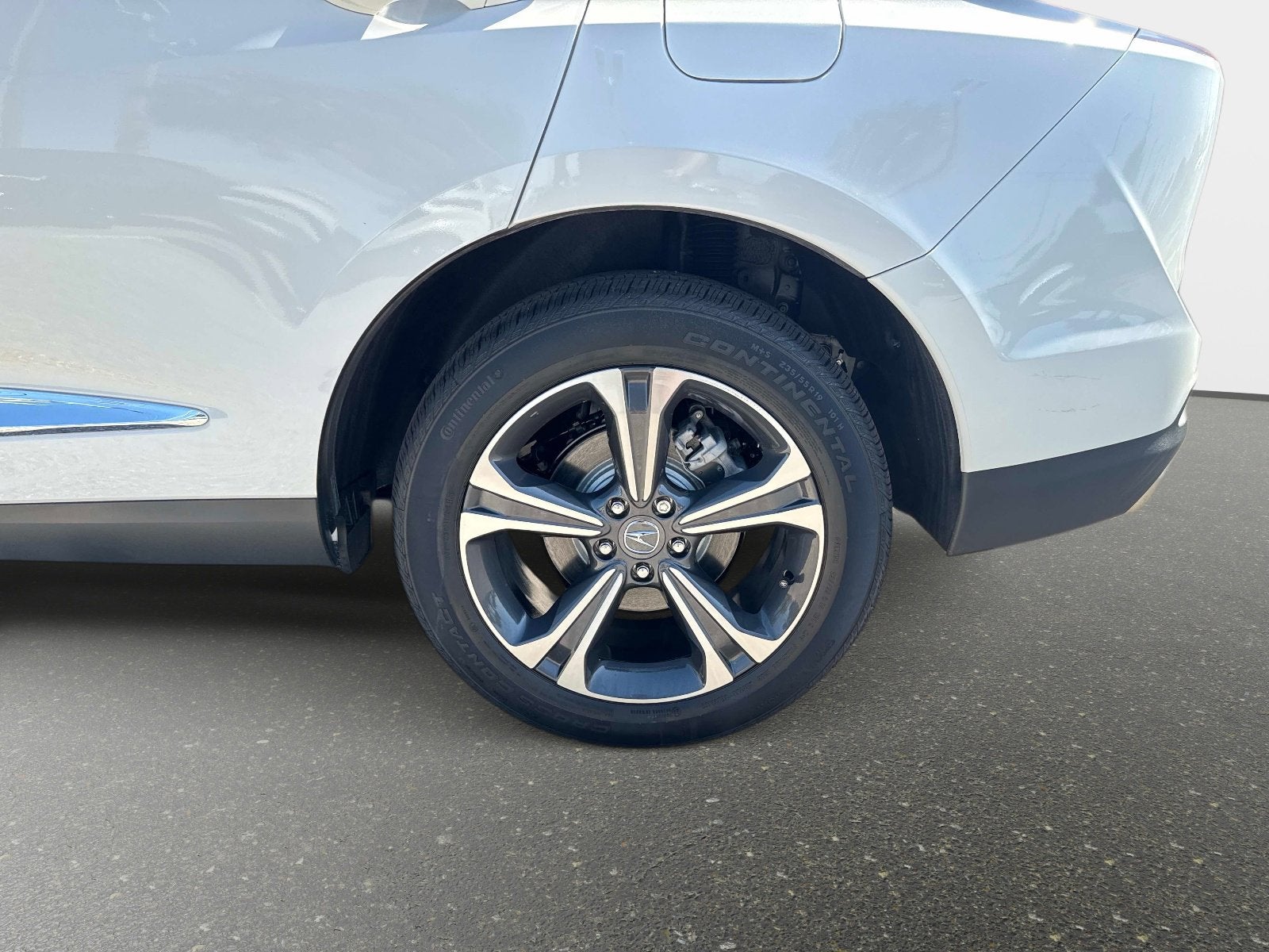 2026 Acura RDX w/Technology Package