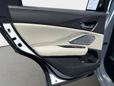 2026 Acura RDX w/Technology Package