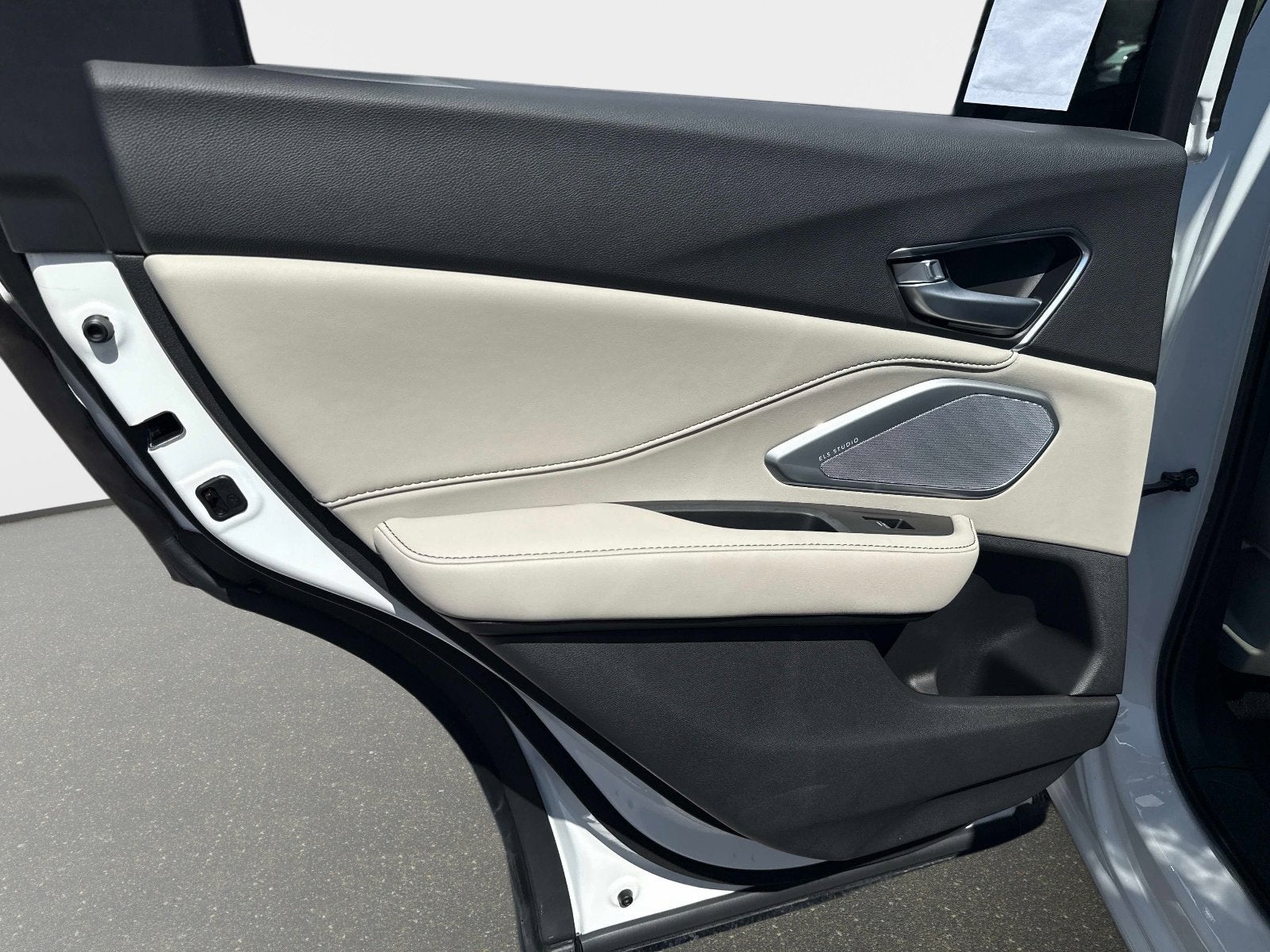 2026 Acura RDX w/Technology Package