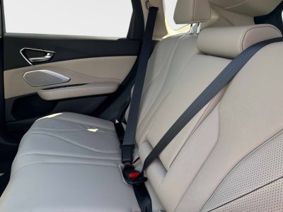 2026 Acura RDX w/Technology Package