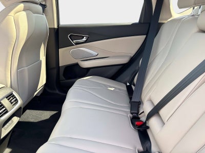 2026 Acura RDX w/Technology Package