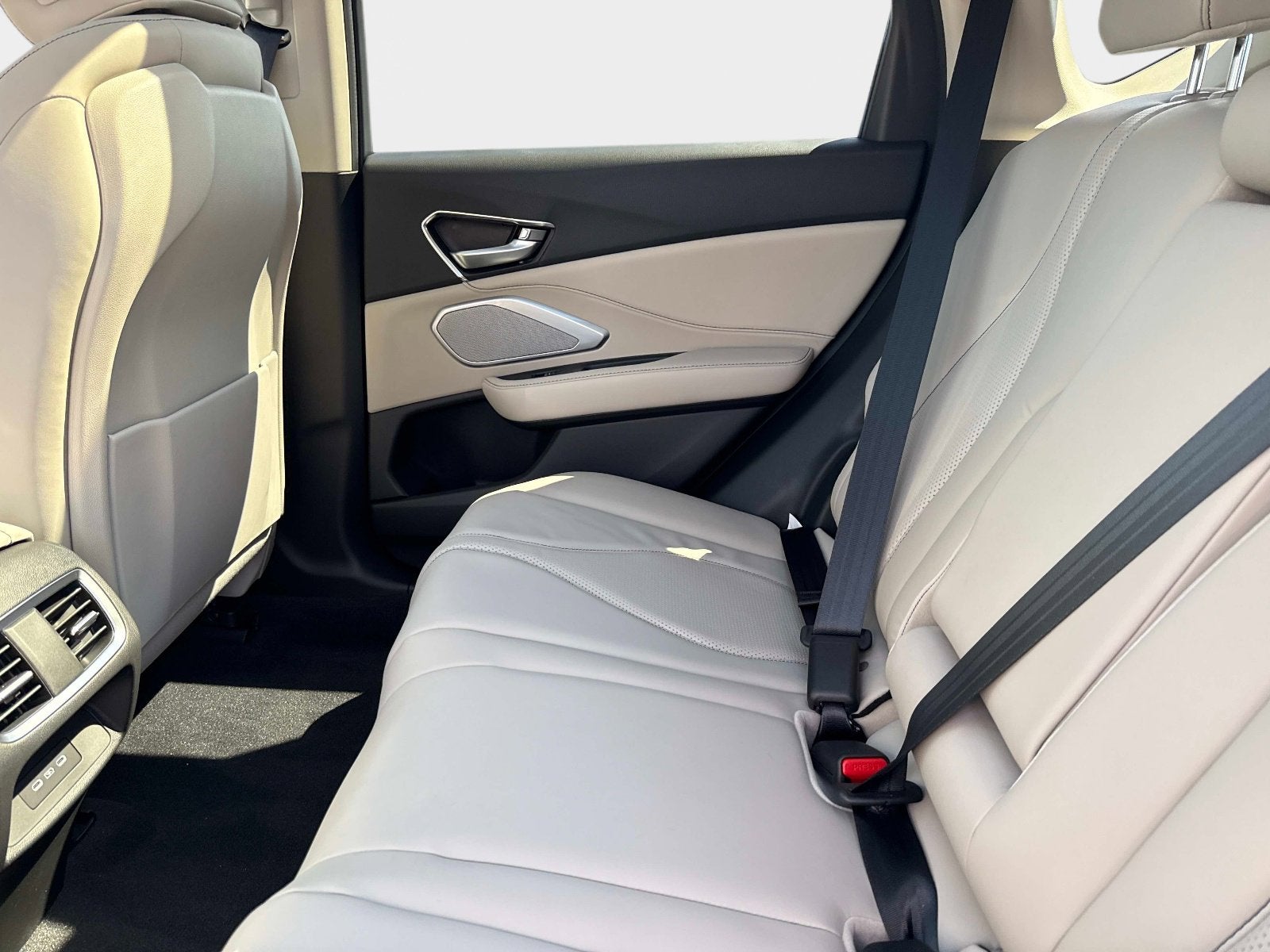 2026 Acura RDX w/Technology Package