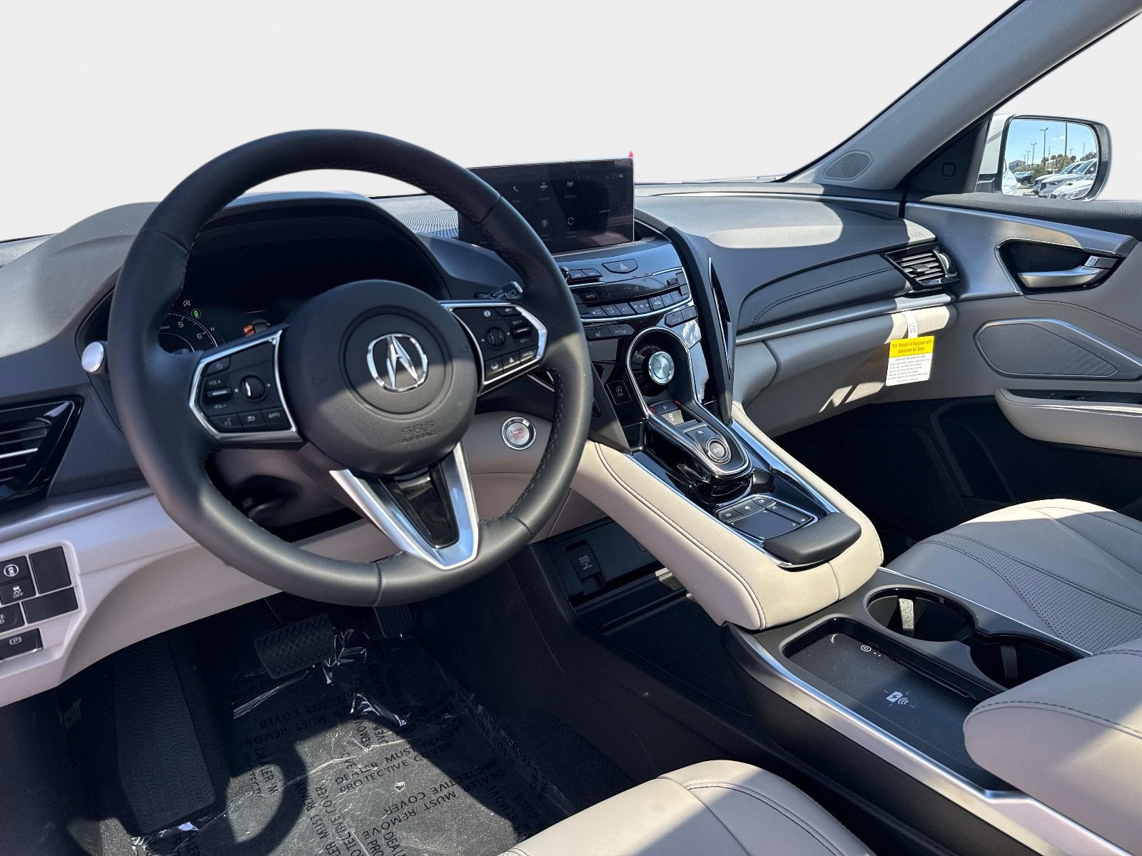 2026 Acura RDX w/Technology Package