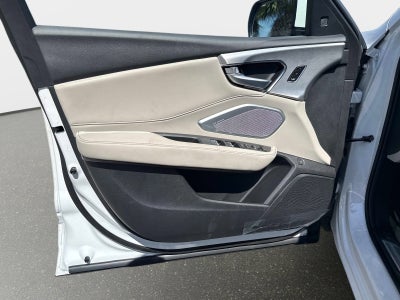 2026 Acura RDX w/Technology Package