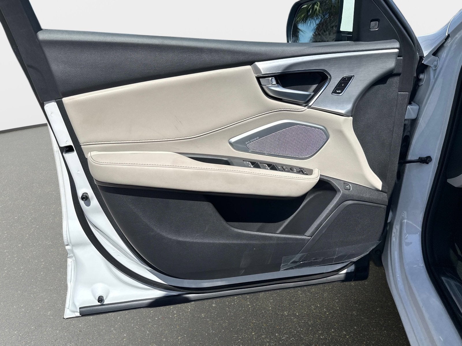 2026 Acura RDX w/Technology Package