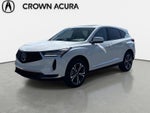 2026 Acura RDX w/Technology Package