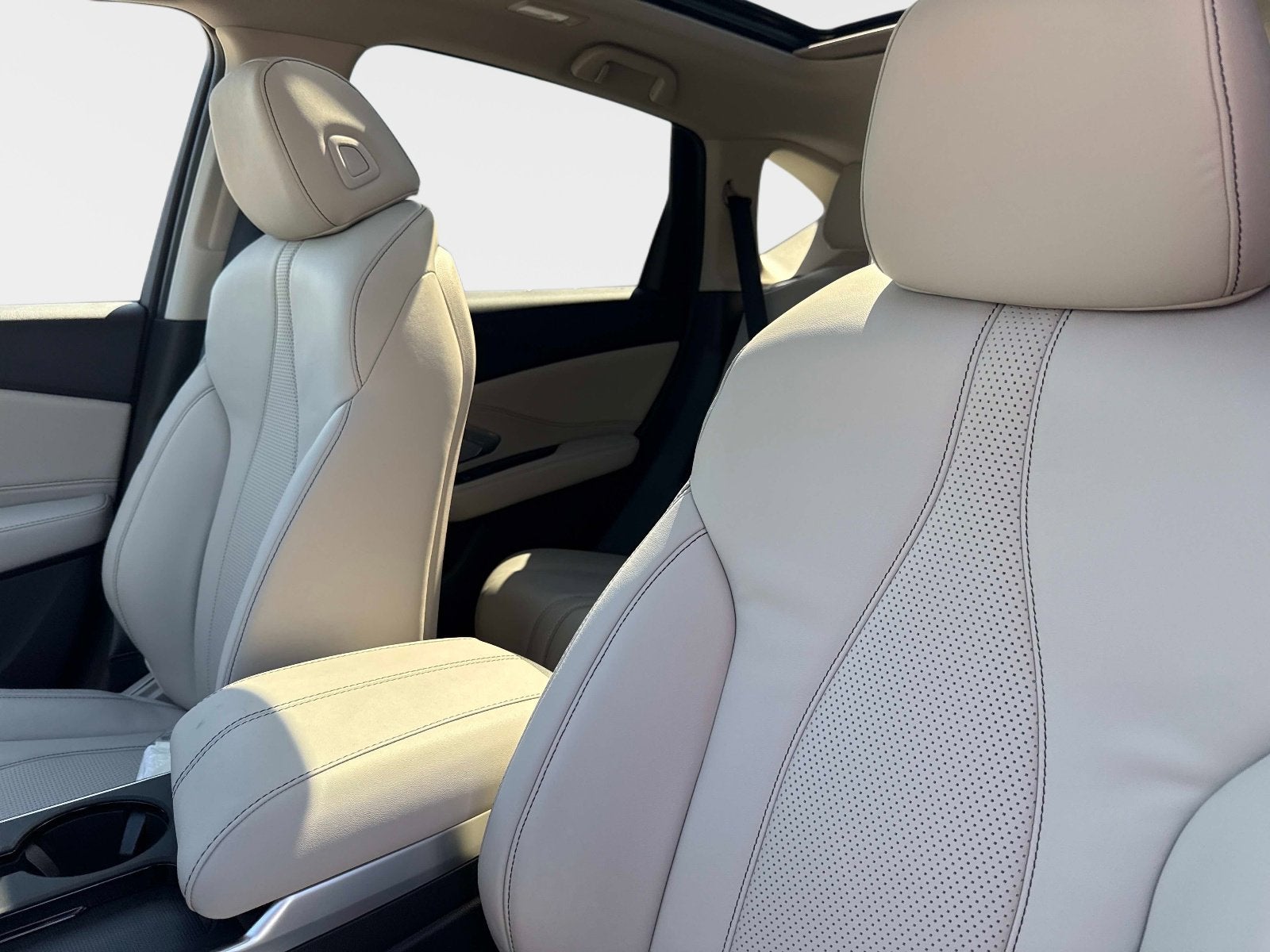 2026 Acura RDX w/Technology Package