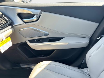 2026 Acura RDX w/Technology Package