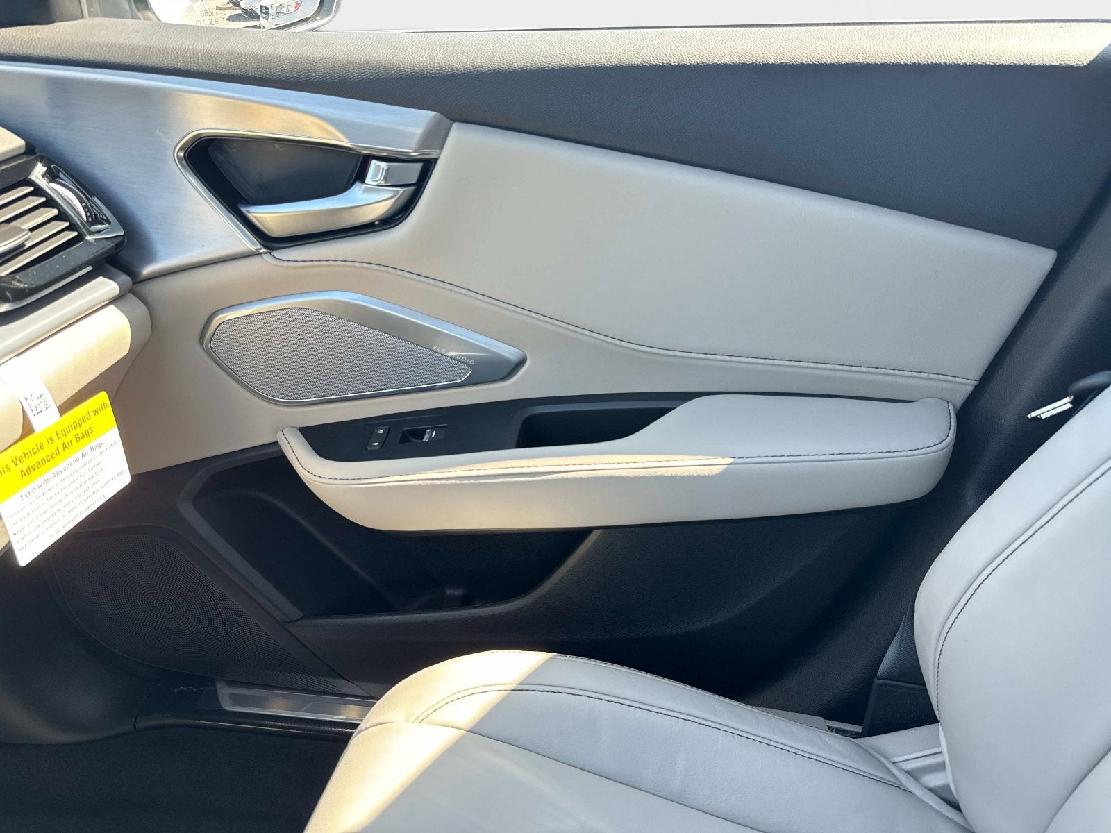 2026 Acura RDX w/Technology Package