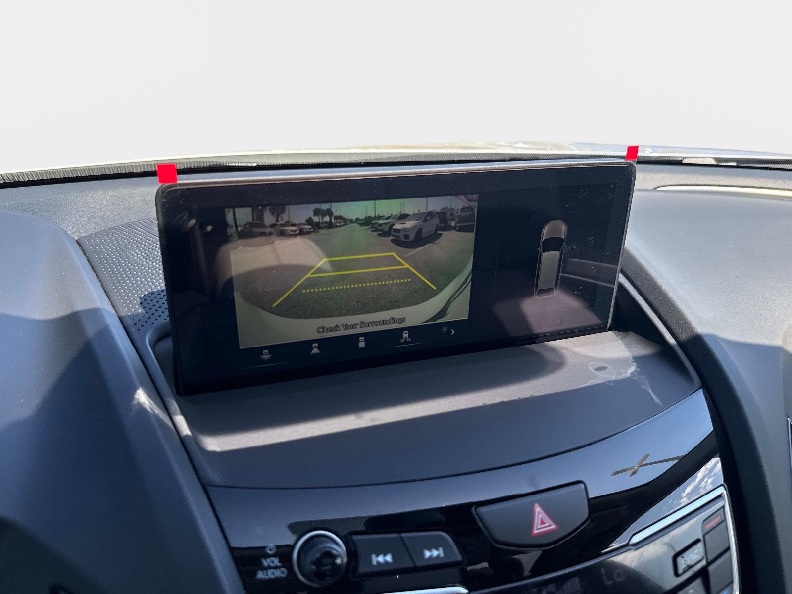 2026 Acura RDX w/Technology Package