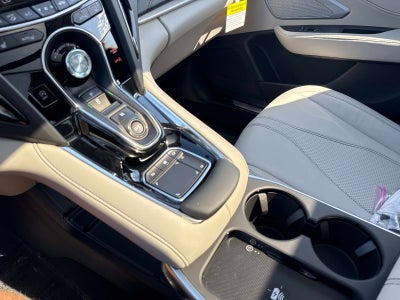 2026 Acura RDX w/Technology Package