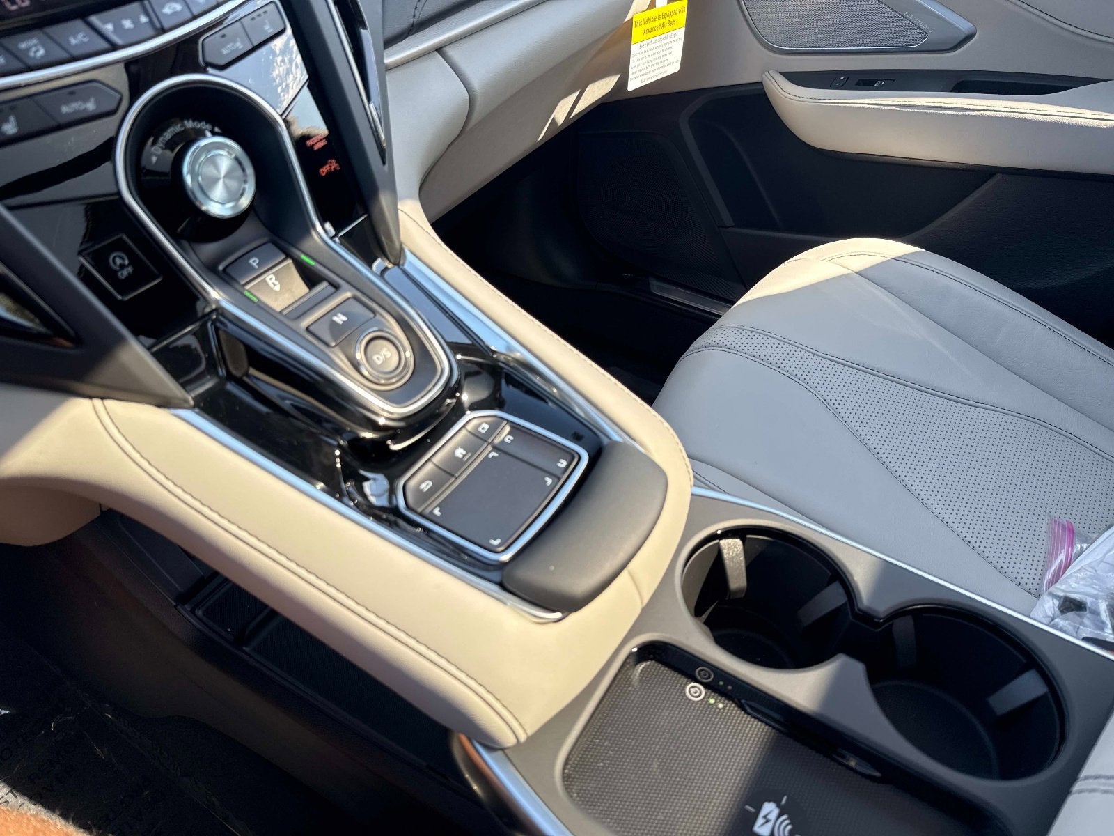 2026 Acura RDX w/Technology Package