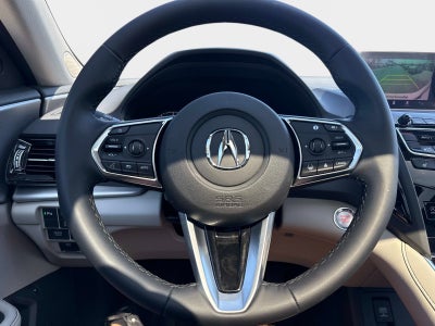 2026 Acura RDX w/Technology Package