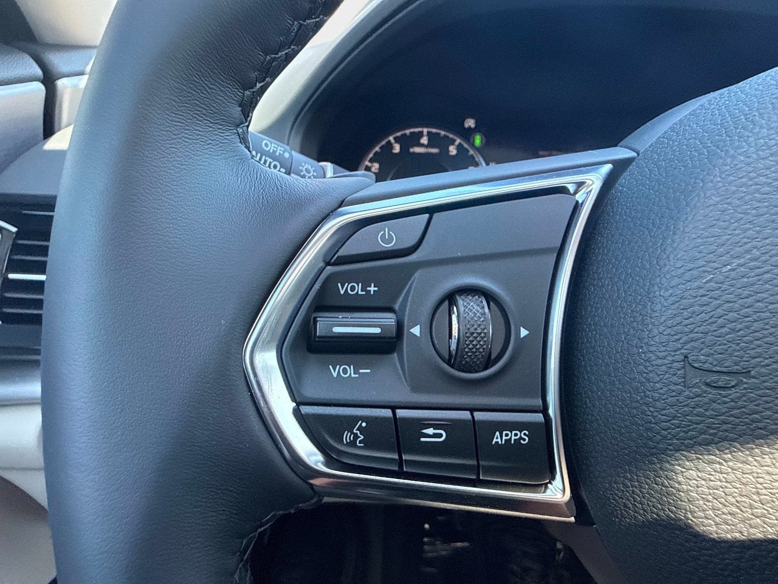 2026 Acura RDX w/Technology Package