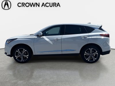 2026 Acura RDX w/Technology Package