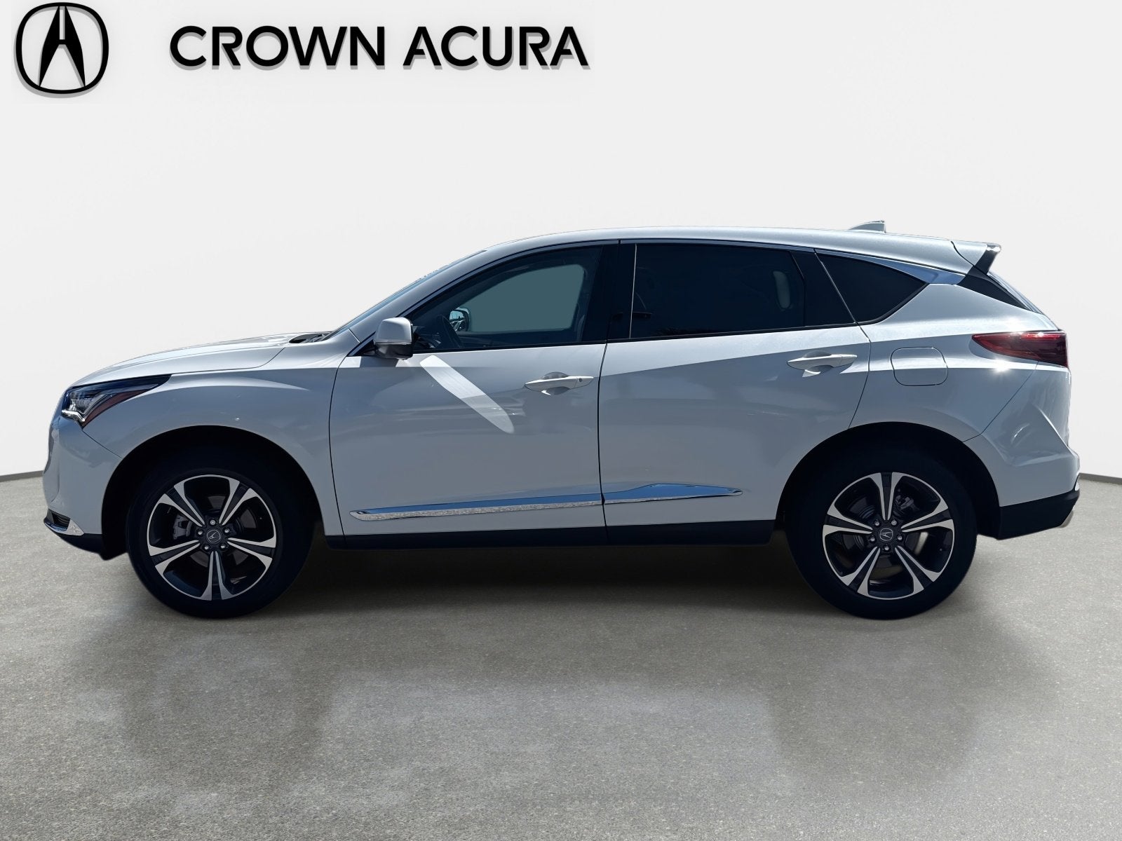 2026 Acura RDX w/Technology Package