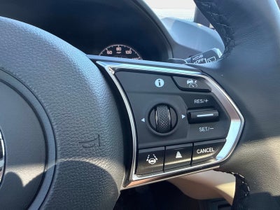 2026 Acura RDX w/Technology Package