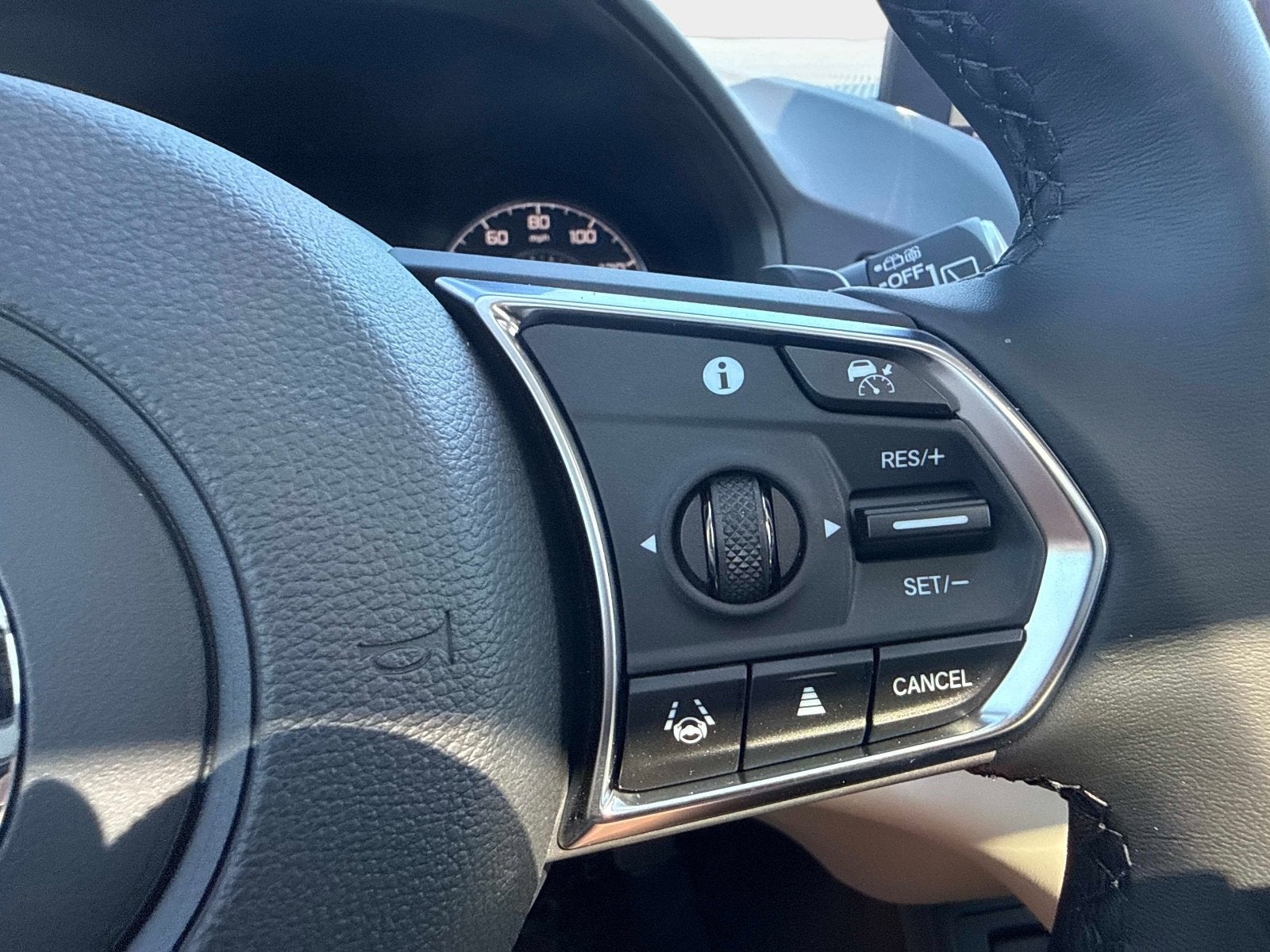 2026 Acura RDX w/Technology Package