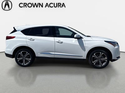 2026 Acura RDX w/Technology Package