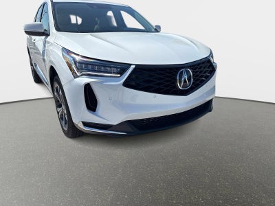 2026 Acura RDX w/Technology Package