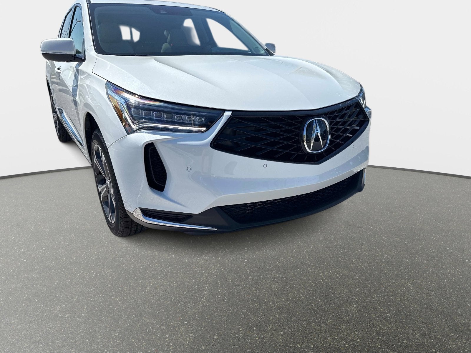 2026 Acura RDX w/Technology Package