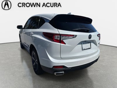2026 Acura RDX w/Technology Package