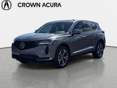 2026 Acura RDX w/Technology Package