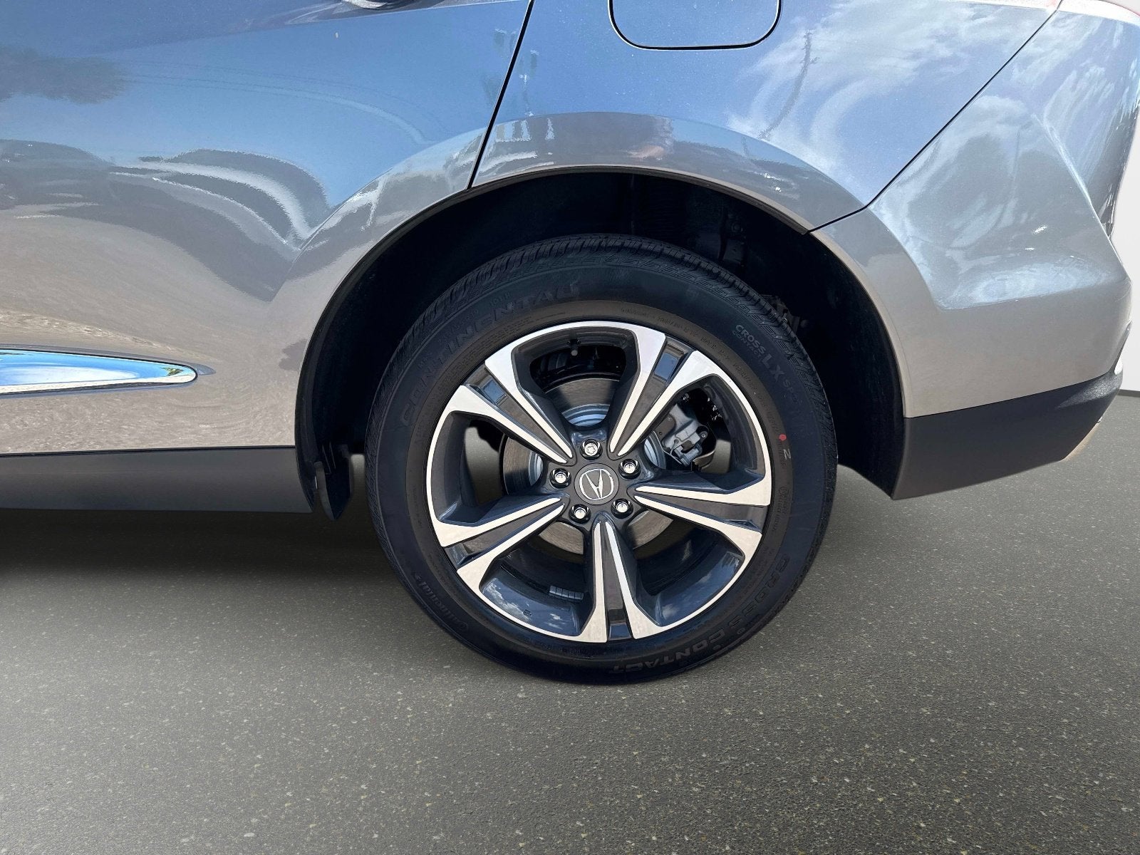 2026 Acura RDX w/Technology Package