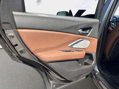 2026 Acura RDX w/Technology Package