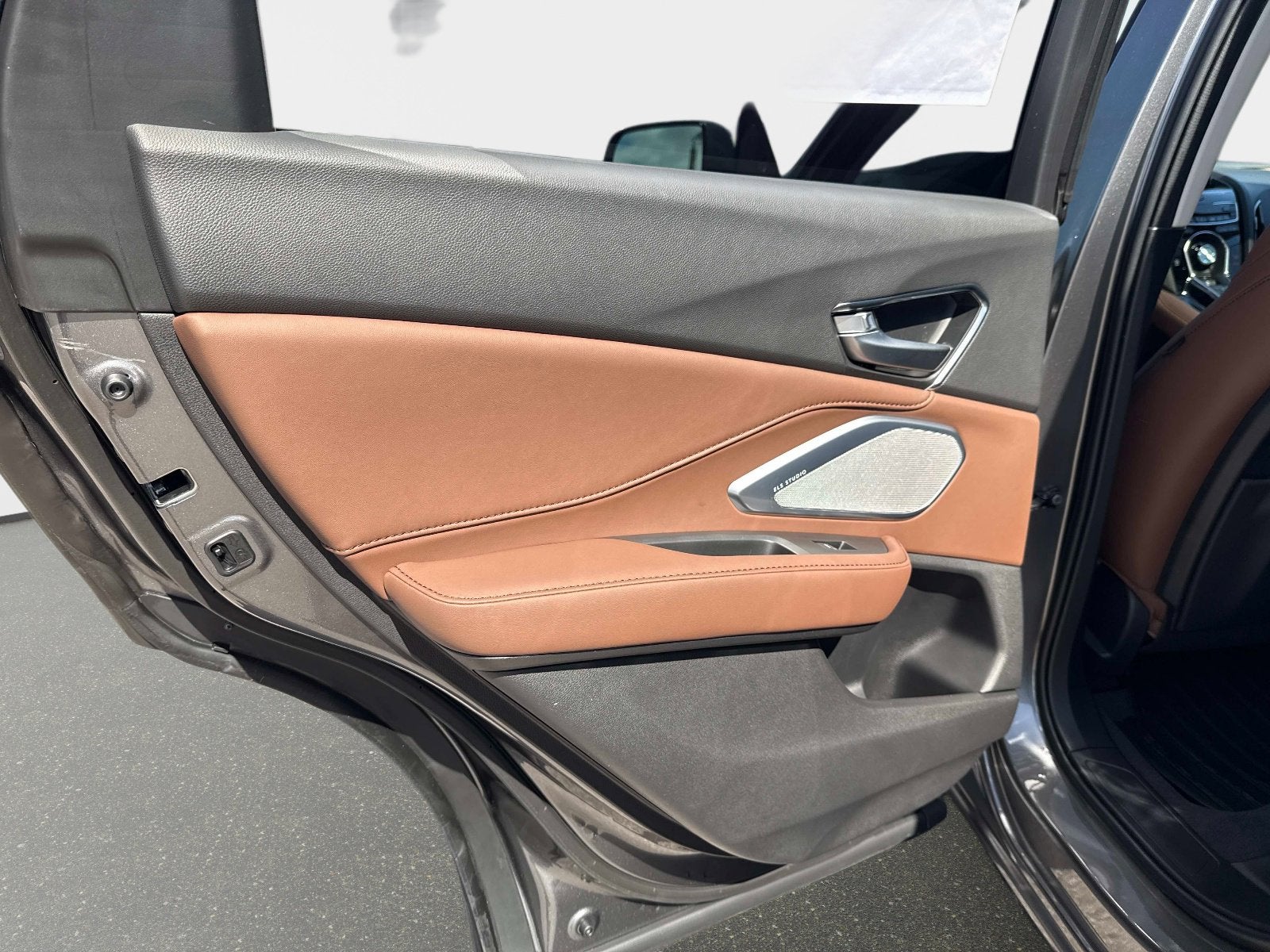 2026 Acura RDX w/Technology Package