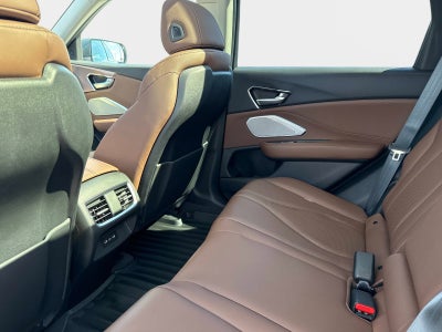 2026 Acura RDX w/Technology Package