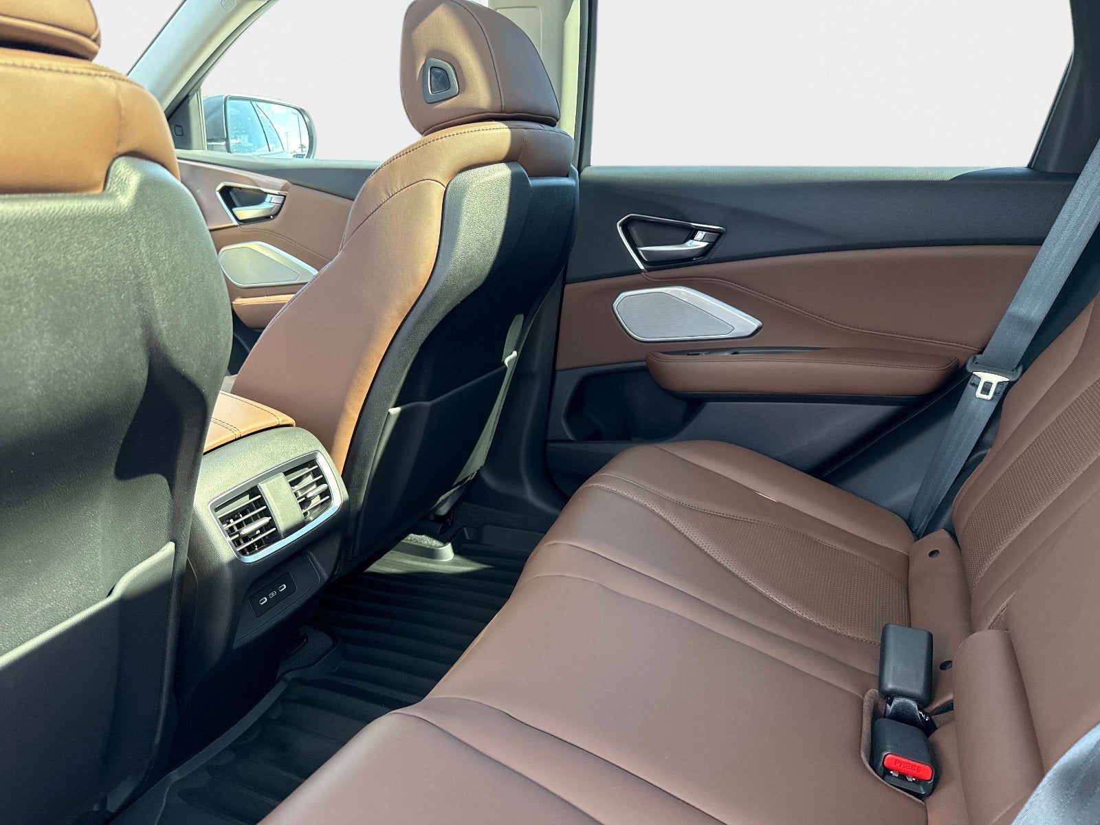 2026 Acura RDX w/Technology Package