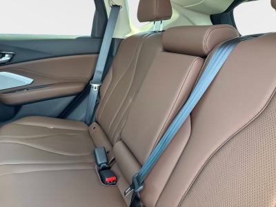 2026 Acura RDX w/Technology Package