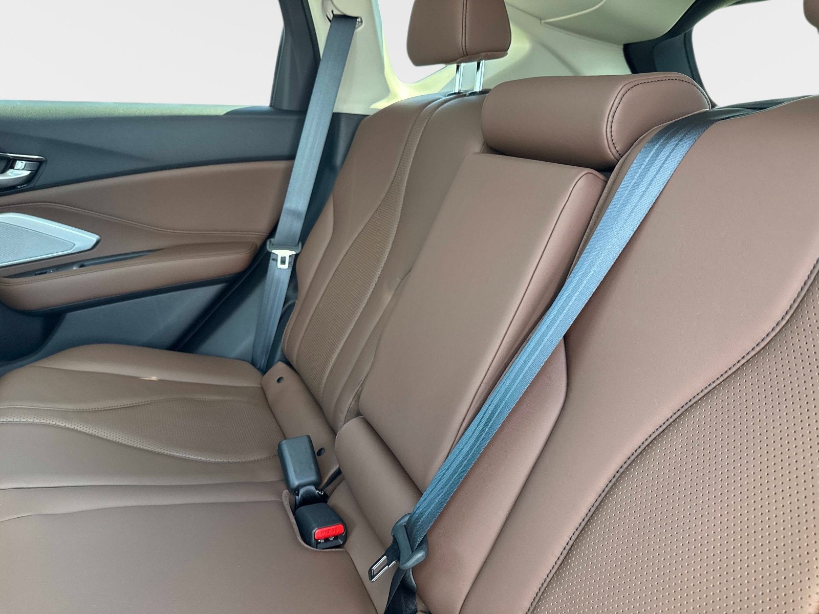 2026 Acura RDX w/Technology Package