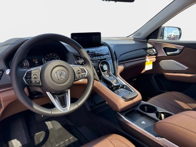 2026 Acura RDX w/Technology Package