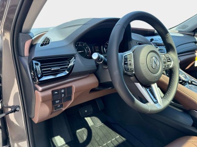 2026 Acura RDX w/Technology Package