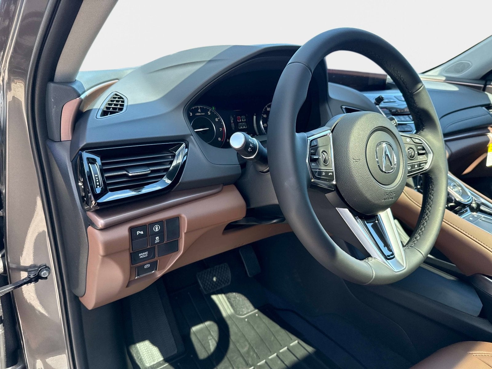 2026 Acura RDX w/Technology Package