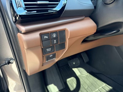 2026 Acura RDX w/Technology Package